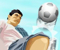 Football Hero - Beach Skills Soccer